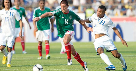 Selección tricolor deja ir un triunfo cantado vs Honduras