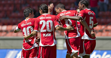 Toluca vence a Boca 3-2 en la Bombonera para despedirse de La Libertadores